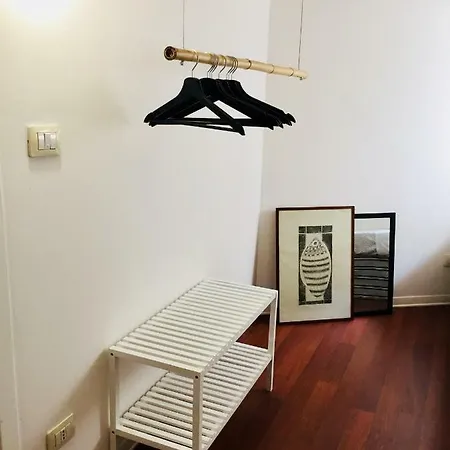 Jesus La Mansarda Apartment