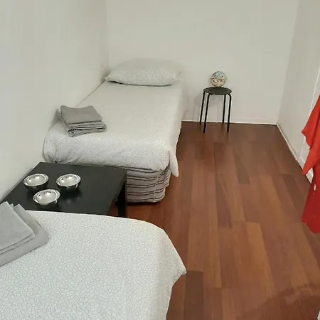 Apartment Jesus La Mansarda Catania