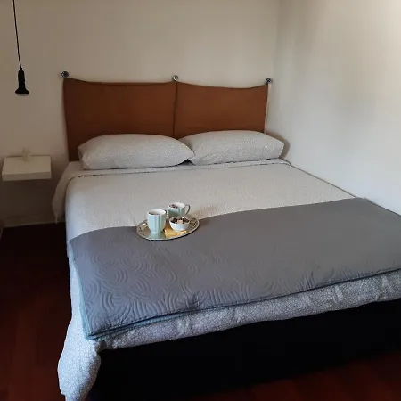 Apartment Jesus La Mansarda